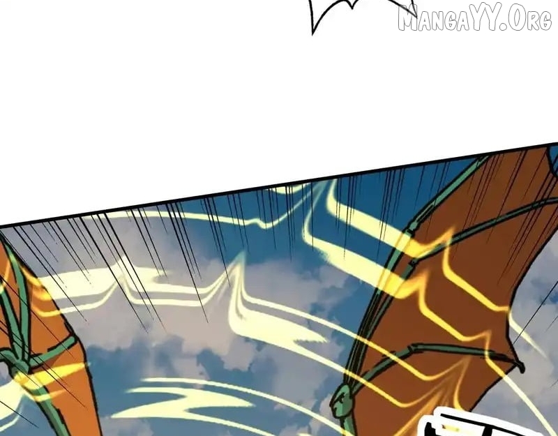 Starting As The God Of Wealth, Taming Billions Of Divine Pets! Chapter 53 - page 9
